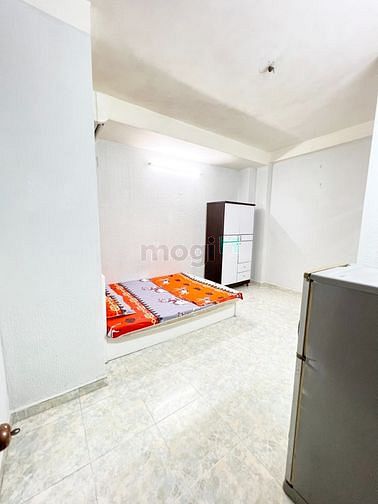 Hình ảnh Căn studio full nội thất- có cửa sổ-được nuôi pet- gần chợ bà Chiểu