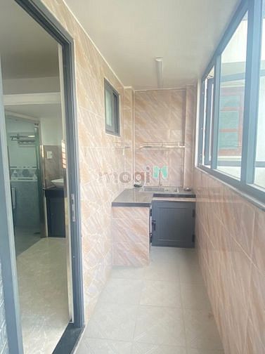 Hình ảnh Trống phòng gần Văn Lang cs3 Full ban công
