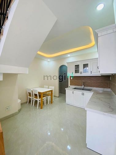 Hình ảnh BÁN GẤP căn Nguyễn Thị Thập Q7 1.5 tỷ