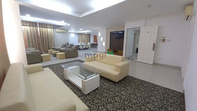 Hình ảnh Cho thuê CH KHẢI HOÀN 120m2, 3PN,2WC, Có NT. Giá Thật: 15 tr/th