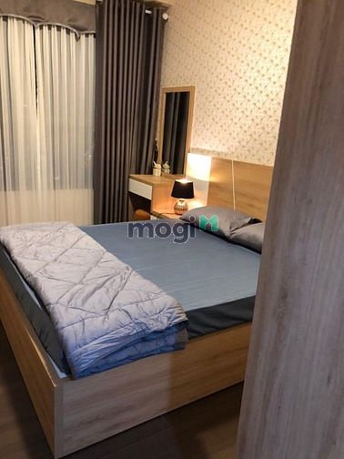 Hình ảnh BÁN GẤP CC The Gold View Q4. 81m2. 2Tỷ150 full NT