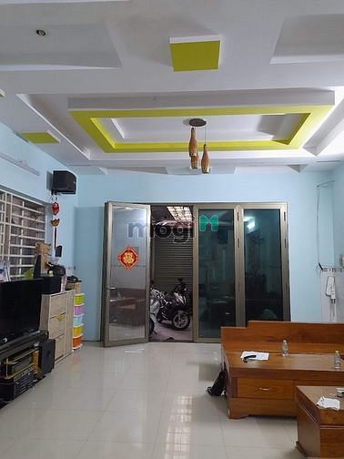 Hình ảnh VỊ TRÍ CỰC ĐẸP Nhà Phan Huy Ích TB 57m2 2ty145 HXH
