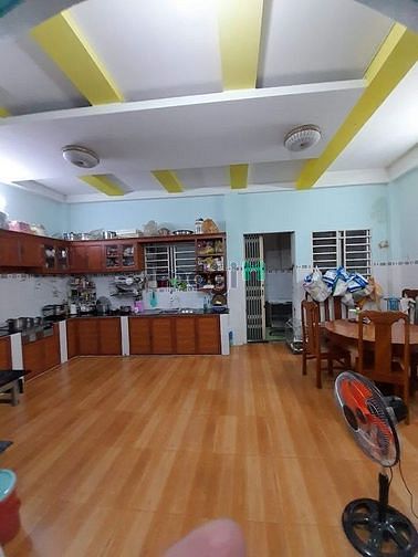 Hình ảnh VỊ TRÍ CỰC ĐẸP Nhà Phan Huy Ích TB 57m2 2ty145 HXH