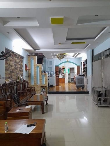 Hình ảnh VỊ TRÍ CỰC ĐẸP Nhà Phan Huy Ích TB 57m2 2ty145 HXH