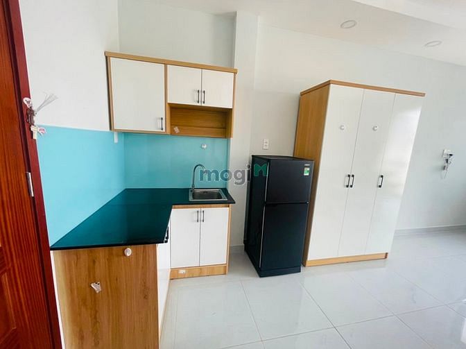 Hình ảnh 💥Studio ban công, cửa sổ thoáng mát_full nt