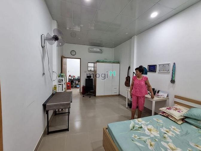 Hình ảnh Cần bán nhà ở Q12-Tân Thới Nhất-SHR