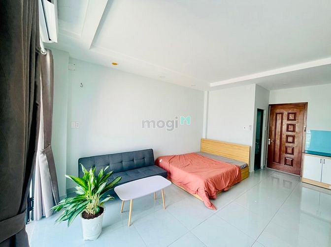 Hình ảnh 💥Studio ban công, cửa sổ thoáng mát_full nt