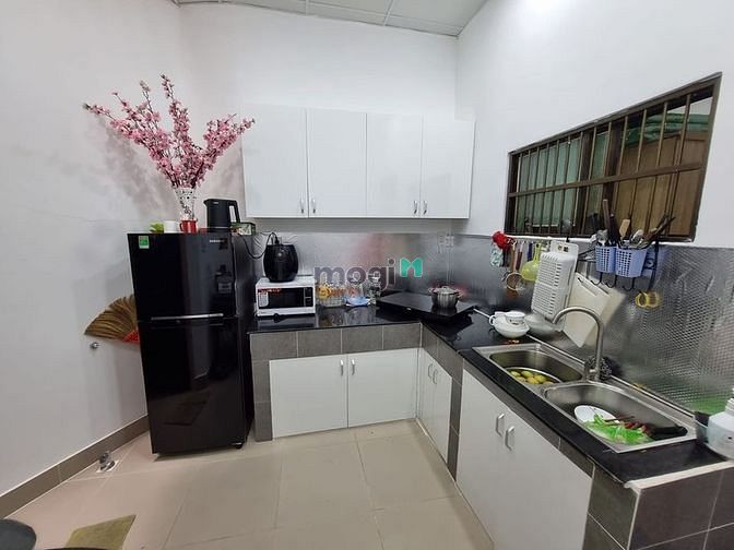 Hình ảnh Cần bán nhà ở Q12-Tân Thới Nhất-SHR