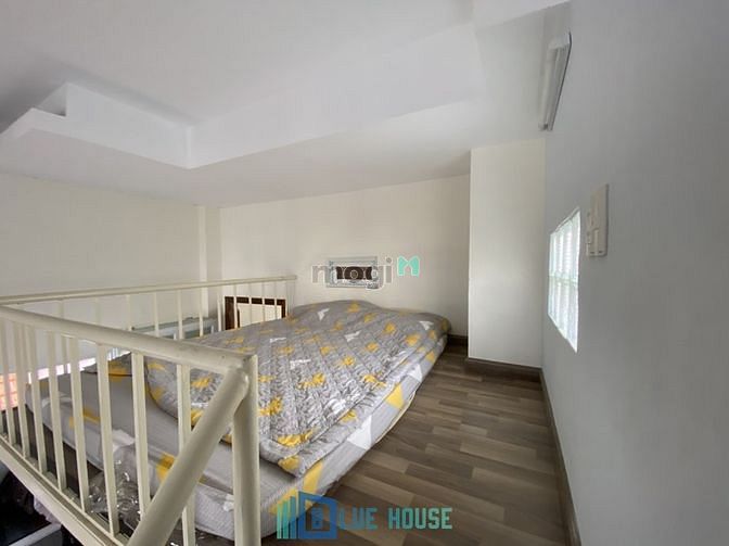 Hình ảnh ⭕ Căn Hộ Full Nội Thất Ban Công Etown Cộng Hòa Ở Ngay