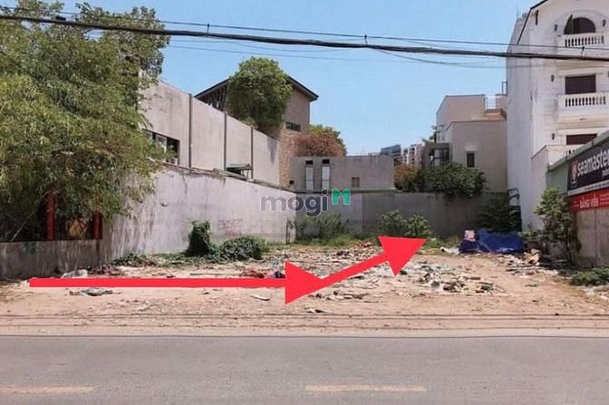 Hình ảnh Đất  khu dân cư Tân Thới Nhất Quận 12 lô 140m2 giá 2 tỷ 500