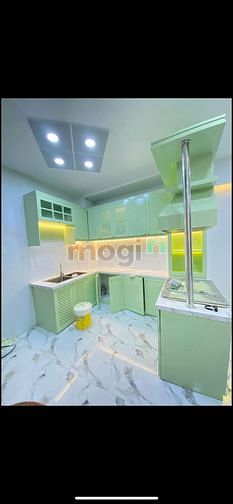 Hình ảnh LỖ TRÁI PHIẾU bán nhà BÙI VĂN BA Q7 59m2 2,1 tỷ