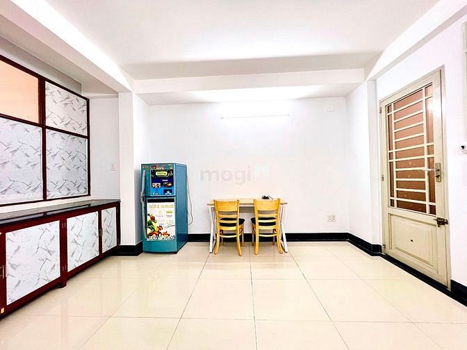 Hình ảnh Phòng Studio Full nội thất gần Hufi Aeon Tân Phú