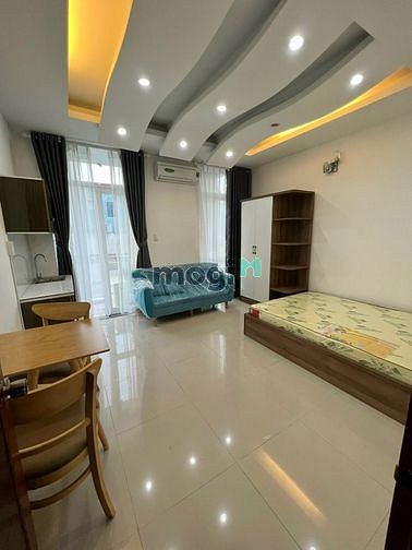 Hình ảnh ✨✨ CĂN HỘ Studio BAN CÔNG rộng - FULL nội thất - QUẬN 3