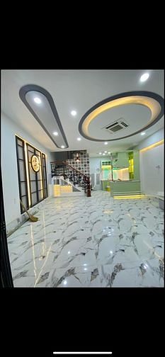 Hình ảnh LỖ TRÁI PHIẾU bán nhà BÙI VĂN BA Q7 59m2 2,1 tỷ