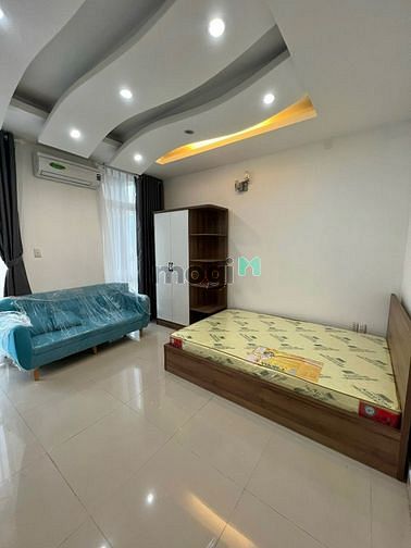 Hình ảnh ✨✨ CĂN HỘ Studio BAN CÔNG rộng - FULL nội thất - QUẬN 3