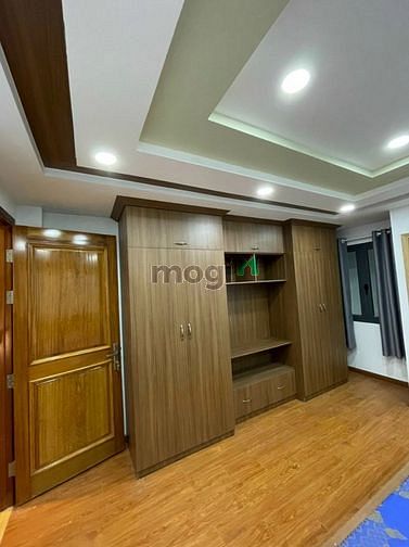 Hình ảnh Bán nhà có thang máy hẻm 467 Lê Đức Thọ,P16.