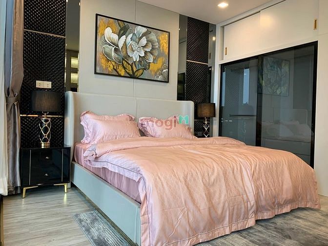 Hình ảnh Cần cho thuê Golden Mansion 100m2,3PN/2WC, ở liền