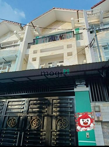 Hình ảnh Bán nhà LÊ THỊ RIÊNG Q1 48m2 3,9tỷ