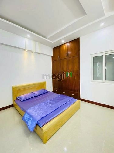Hình ảnh Bán nhà LÊ THỊ RIÊNG Q1 48m2 3,9tỷ