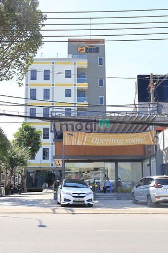 Hình ảnh Cho Thuê Căn Hộ Dịch Vụ Biên Hòa