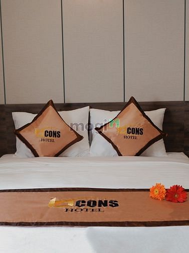 Hình ảnh Cho Thuê Căn Hộ Dịch Vụ Biên Hòa