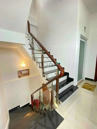Hình ảnh Bán nhà LÊ THỊ RIÊNG Q1 48m2 3,9tỷ