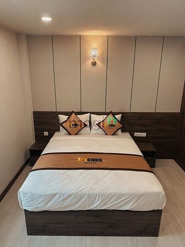 Hình ảnh Cho Thuê Căn Hộ Dịch Vụ Biên Hòa