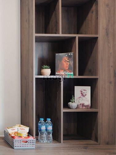 Hình ảnh Cho Thuê Căn Hộ Dịch Vụ Biên Hòa