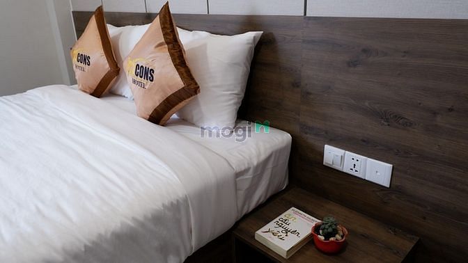 Hình ảnh Cho Thuê Căn Hộ Dịch Vụ Biên Hòa