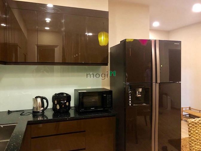 Hình ảnh Mb6623 nạp rút nhanh chóng 2 phòng ngủ rộng rãi view sông 17,5Tr bao phí quản lý