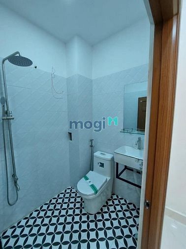 Hình ảnh Nhà Hậu Giang, Q6, giá 1,855 tỉ. SHR
