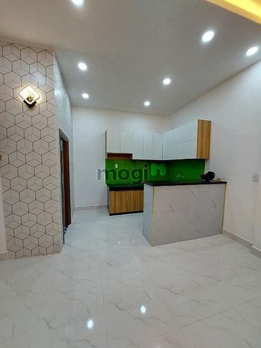 Hình ảnh Nhà Hậu Giang, Q6, giá 1,855 tỉ. SHR