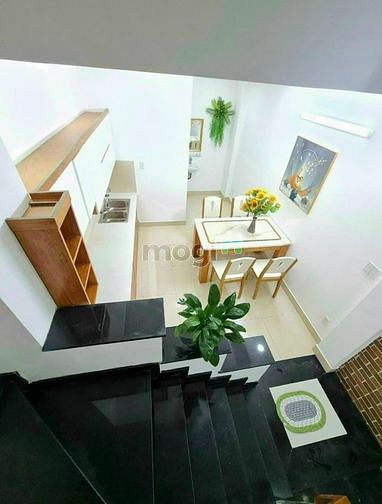 Hình ảnh Bán nhà Đoàn Văn Bơ P9 Q4 53m2 3,1tỷ
