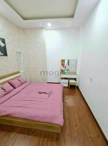 Hình ảnh Bán nhà Đoàn Văn Bơ P9 Q4 53m2 3,1tỷ