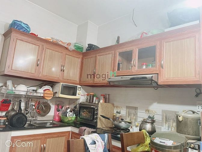 Hình ảnh Nhỉnh 2 Tỷ, 26m2, Phạm văn chiêu, Q. Gò Vấp.