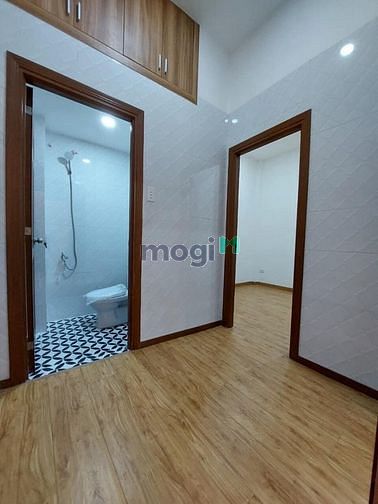 Hình ảnh Nhà Hậu Giang, Q6, giá 1,855 tỉ. SHR