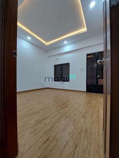 Hình ảnh Nhà Hậu Giang, Q6, giá 1,855 tỉ. SHR