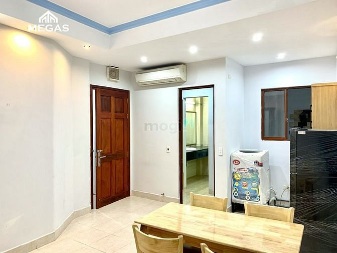 Hình ảnh 🔥 1 CĂN DUY NHẤT🔥Mb6623 nạp rút nhanh chóng 1PN GIÁ siêu ưu đãi - Nguyễn Thị Định