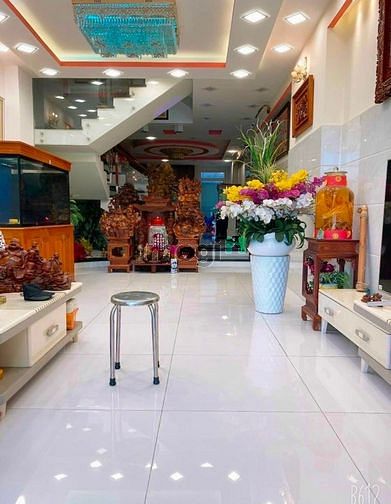 Hình ảnh GẦN BV CHỢ RẪY nhà Nguyễn Chí Thanh Q5