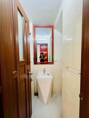 Hình ảnh ĐỊNH CƯ MỸ bán nhà ĐOÀN VĂN BƠ 54m2 3 Tỷ