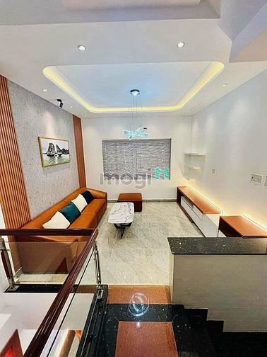 Hình ảnh ĐỊNH CƯ MỸ bán nhà ĐOÀN VĂN BƠ 54m2 3 Tỷ