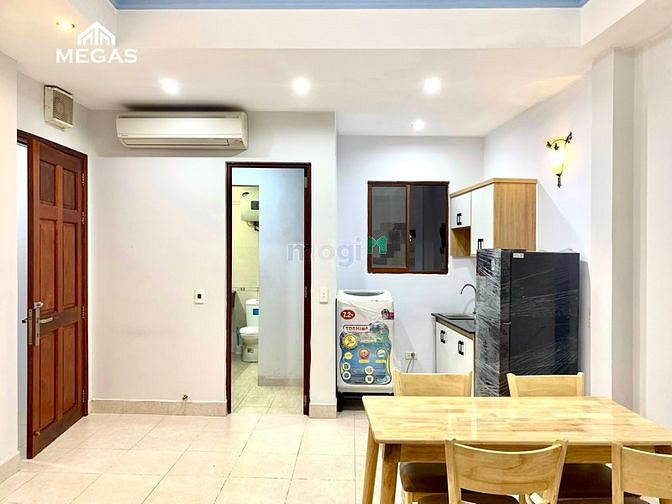 Hình ảnh 🔥 1 CĂN DUY NHẤT🔥Mb6623 nạp rút nhanh chóng 1PN GIÁ siêu ưu đãi - Nguyễn Thị Định
