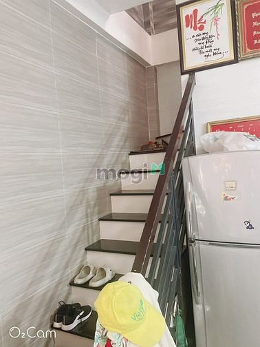 Hình ảnh Nhỉnh 2 Tỷ, 26m2, Phạm văn chiêu, Q. Gò Vấp.
