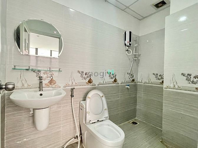 Hình ảnh 4P APARTMENT - Studio Ban Công Sân Vườn Rộng Rãi - Phan Văn Trị
