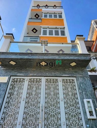 Hình ảnh GẦN BV CHỢ RẪY nhà Nguyễn Chí Thanh Q5
