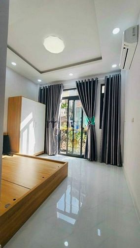 Hình ảnh Đẹp lộng lẫy DƯƠNG BÁ TRẠC Q8 62m2 3Tỷ050 SHR