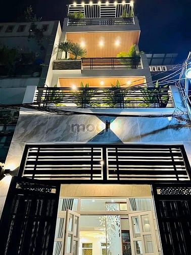 Hình ảnh ĐỊNH CƯ MỸ bán nhà ĐOÀN VĂN BƠ 54m2 3 Tỷ