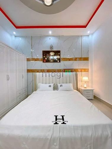 Hình ảnh SIÊU PHẨM Q3 bán Lý Chính Thắng 56m2 2ty575