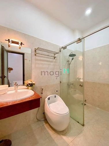 Hình ảnh SIÊU PHẨM Q3 bán Lý Chính Thắng 56m2 2ty575