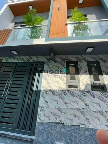 Hình ảnh Mặt tiền hẻm Huỳnh Mẫn Đạt, 6.25m x 6m, 3 tầng